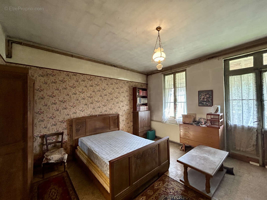 Maison à ANDERNOS-LES-BAINS