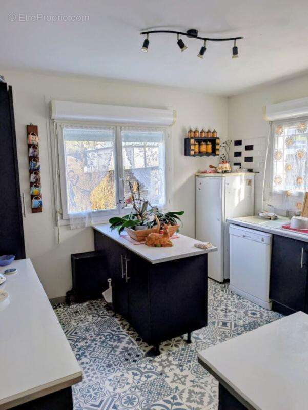 Maison Vabre 4 pièce(s) 93 m2 - photo 6