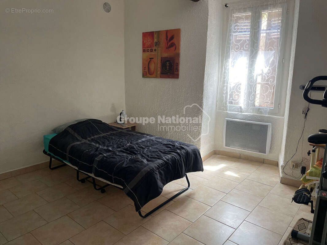 Maison de village 82m² avec cachet à Allemagne-en-Provence - photo 13