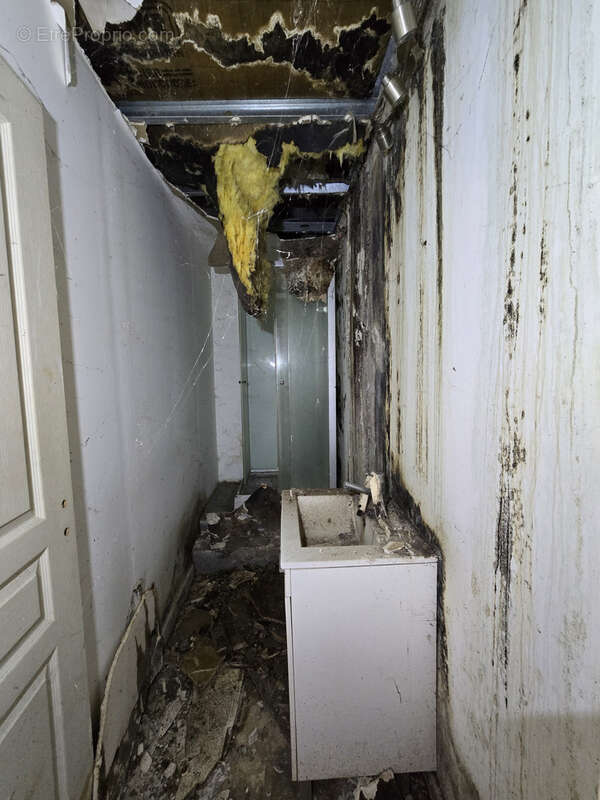 Appartement à VIERZON