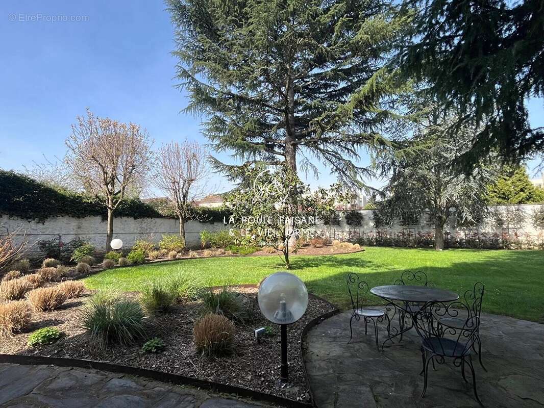 Maison à MANTES-LA-JOLIE