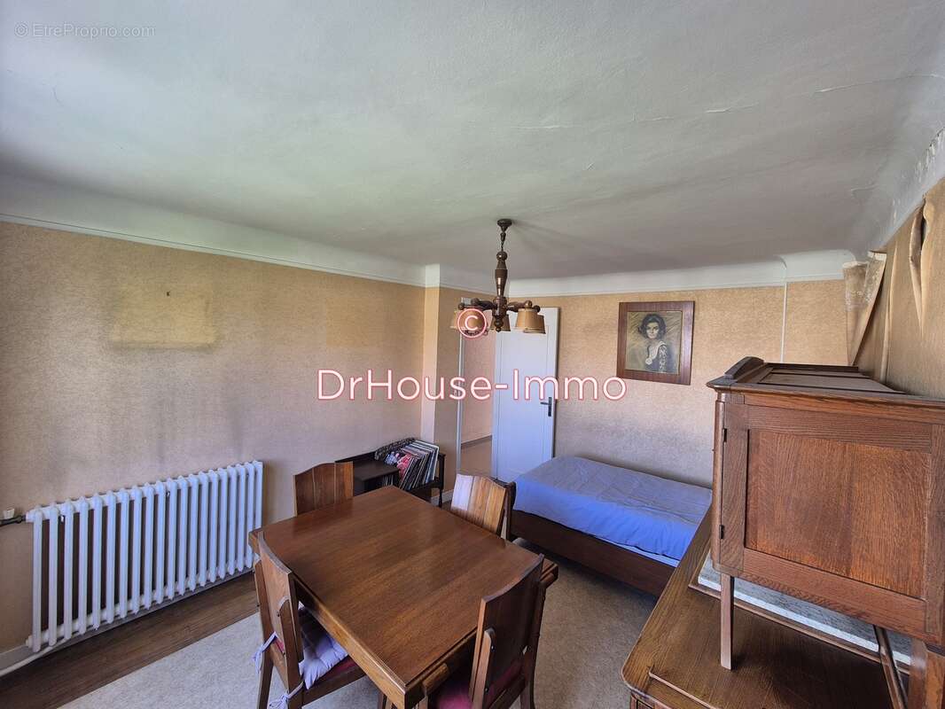 Maison à MANTES-LA-VILLE