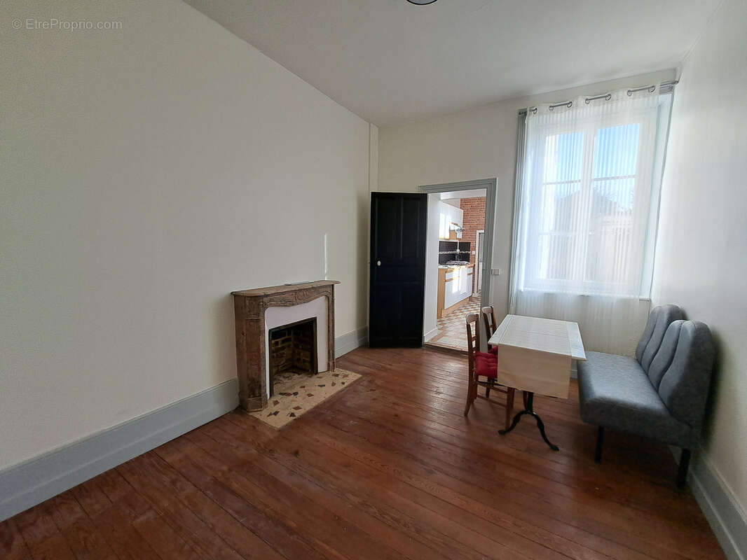 Maison à LA FERTE-MACE