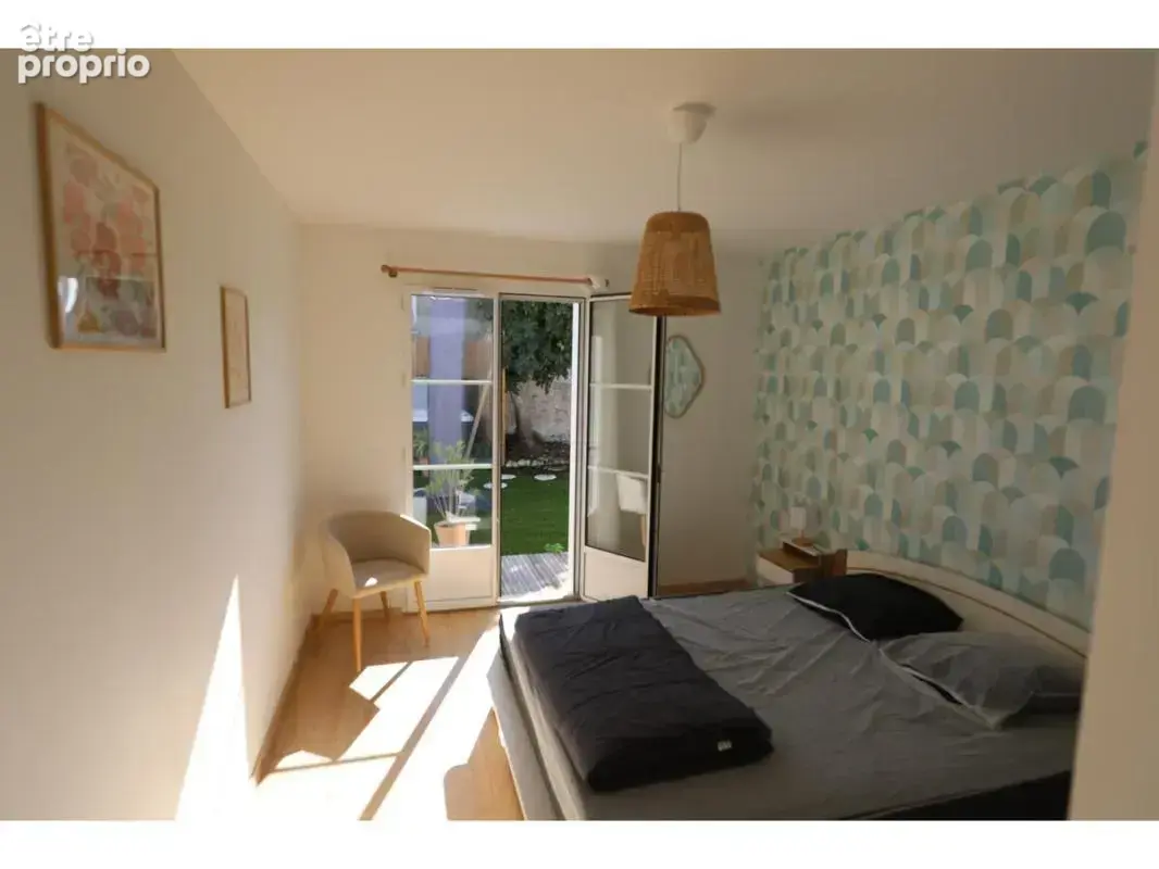 Maison 6 pièces 124 m² à vendre à Saint-Georges-D'oleron (17190) - photo 17