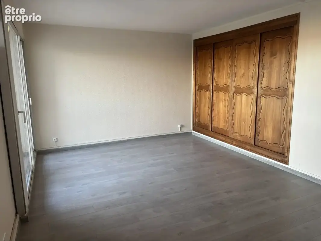 Appartement 71m2   2 chambres - photo 2
