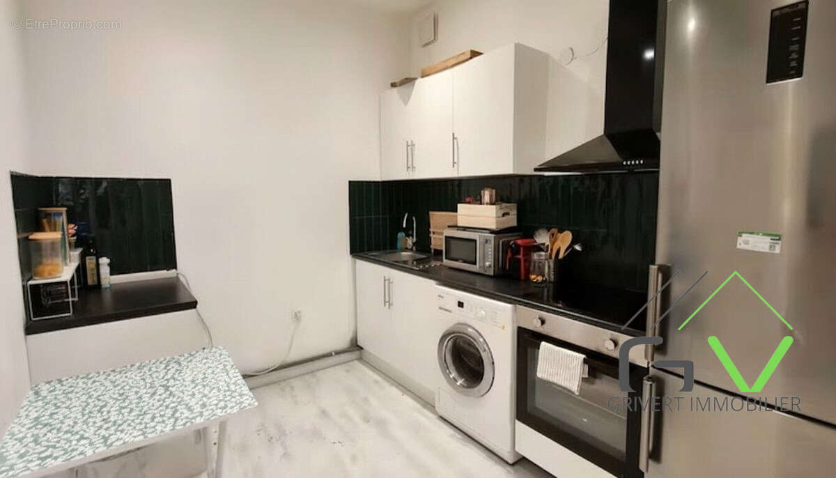 Appartement à NIMES