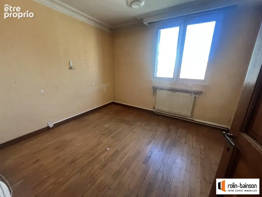 Appartement 3 pièces 54 m² à vendre à Villeurbanne (69100) - photo 5