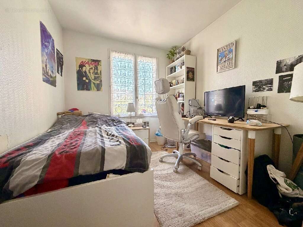 Appartement à VILLEPARISIS