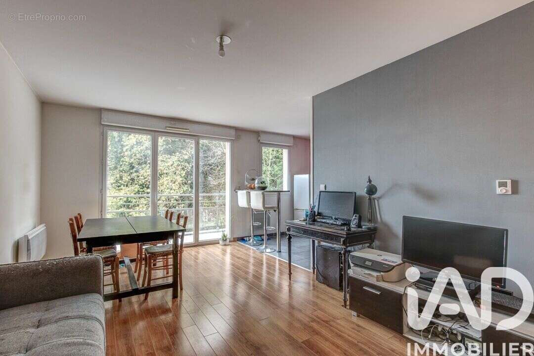 Photo 2 - Appartement à LE PETIT-QUEVILLY