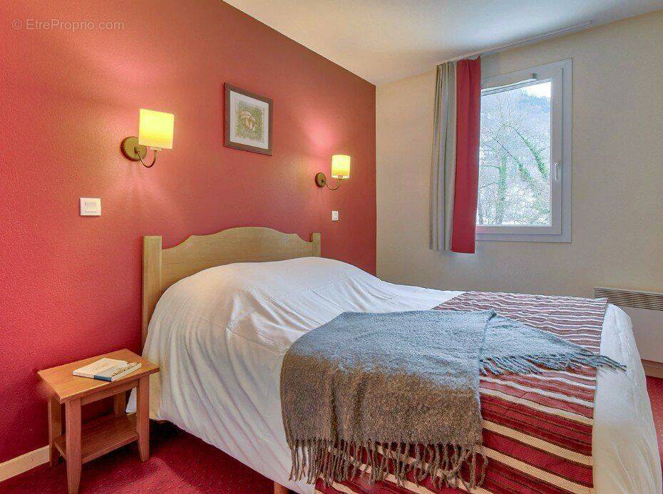 Appartement 28 m² à Saint-Lary-Soulan  - photo 2