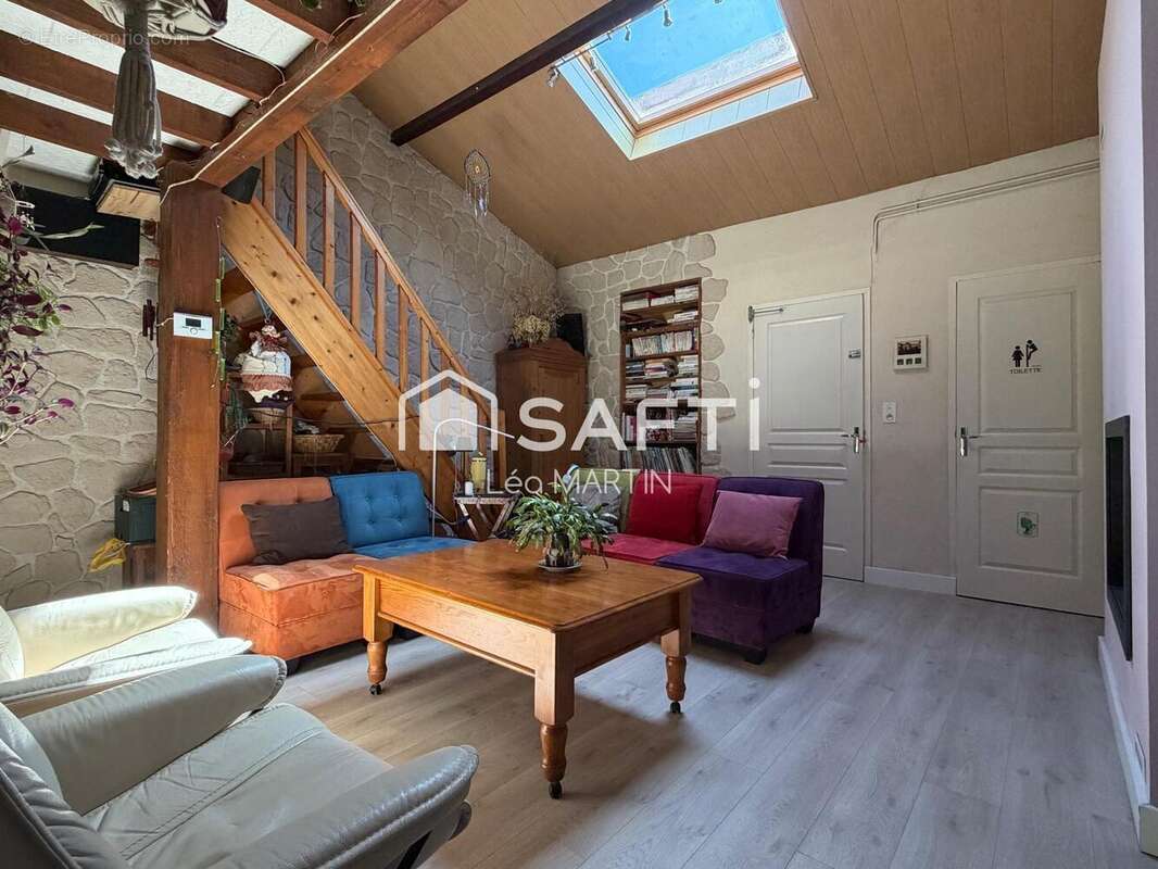 Maison 118 m² à Cholet  - photo 3