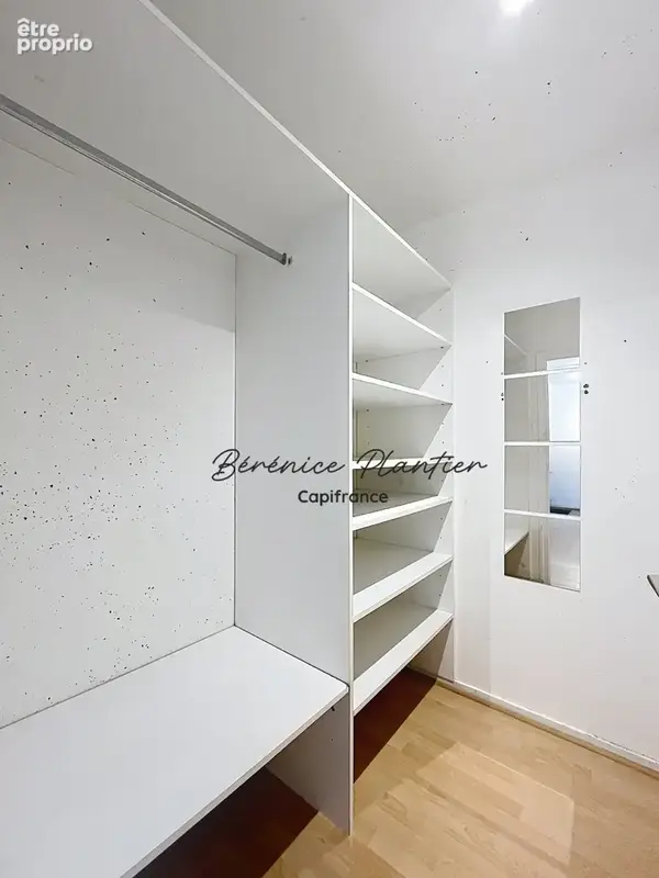 Appartement avec vue sur la piscine et le parc - photo 6