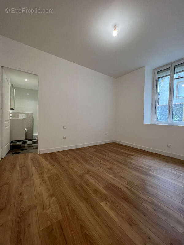 Appartement à LORIENT