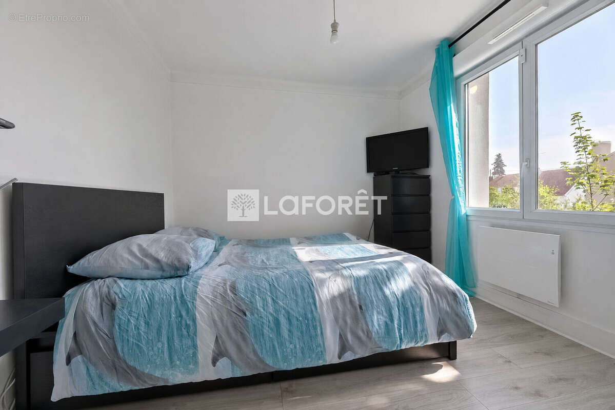 Maison Beaumont Sur Oise 4 pièces 80 m2 - photo 6