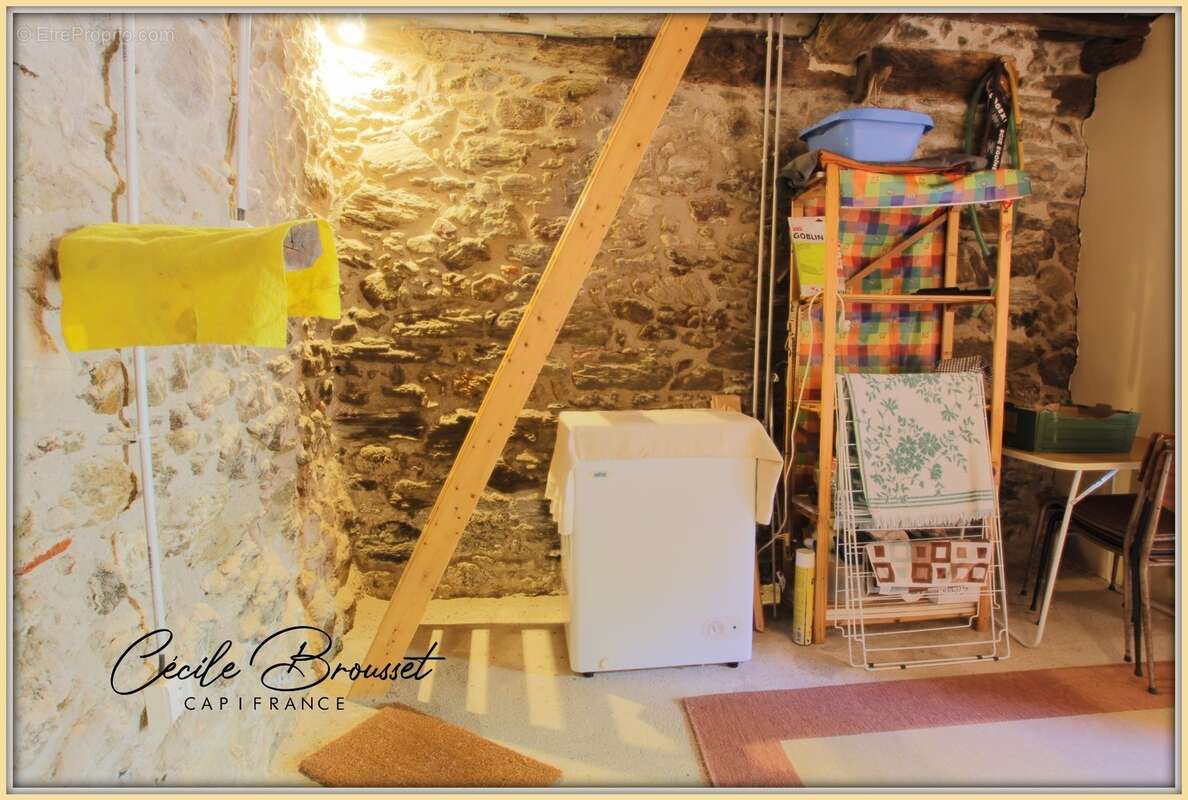 Maison de caractère à vendre 4 pièces TAULIS (66) - photo 16