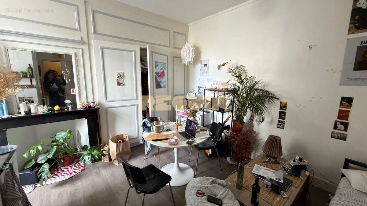 Appartement à LILLE