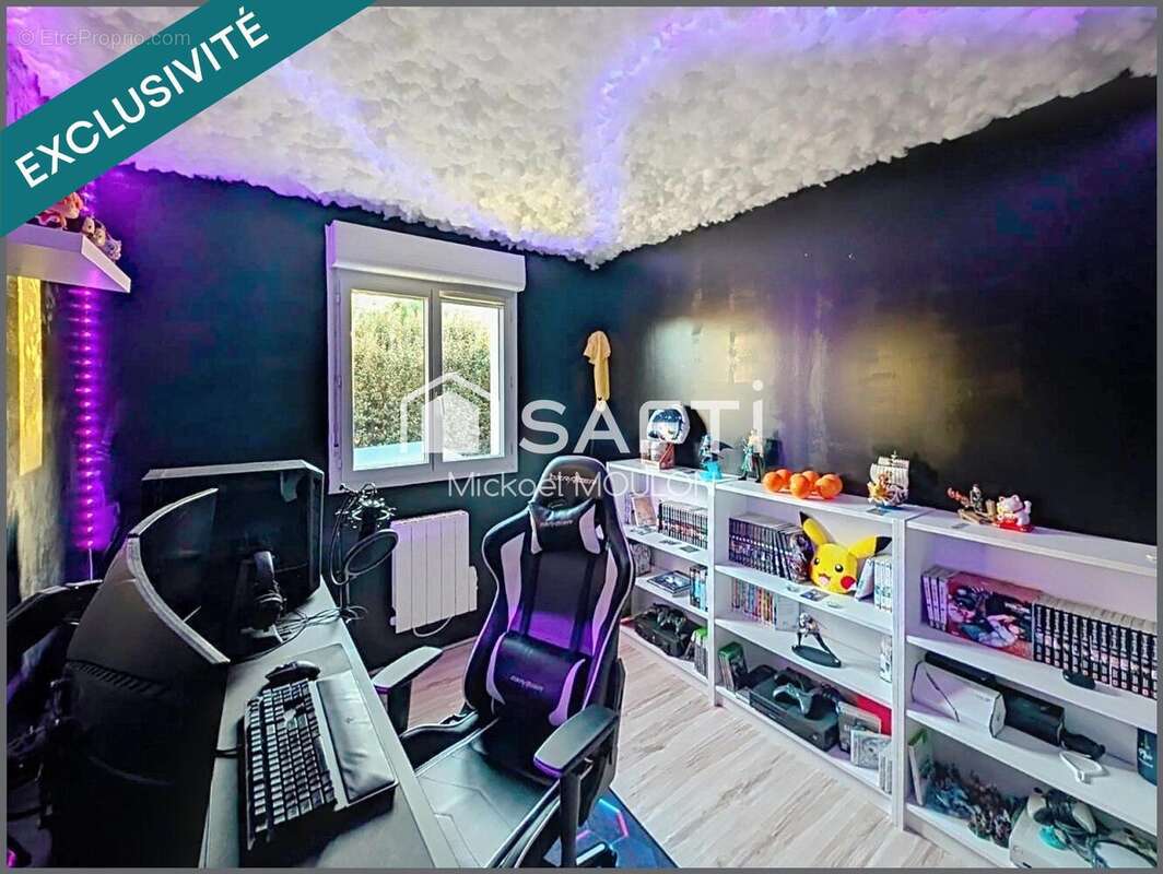 Photo 6 - Maison à BRESSOLS