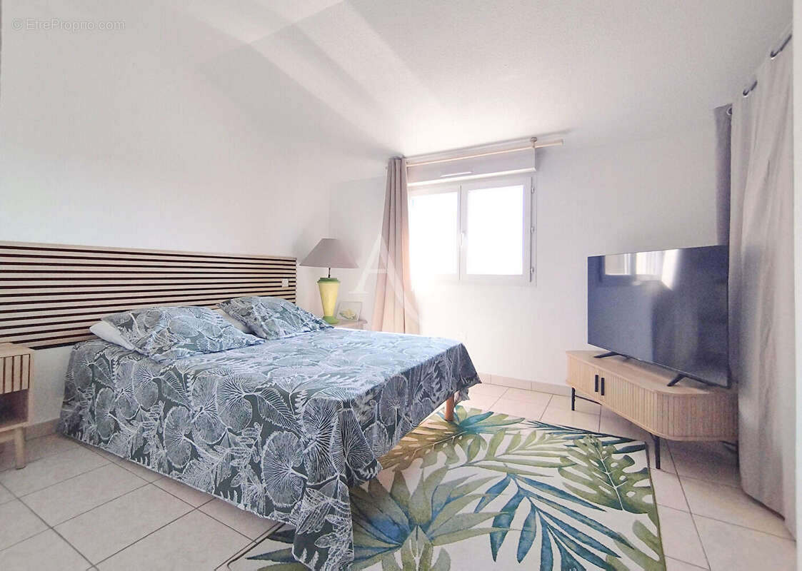 Maison à CANET-EN-ROUSSILLON