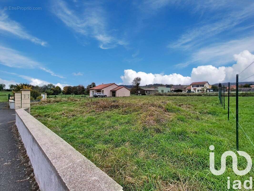 Photo 4 - Terrain à COSTAROS