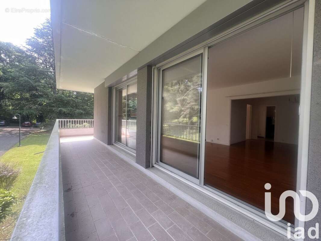 Photo 2 - Appartement à MEYLAN