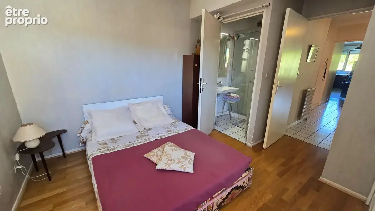 Appartement Chambéry 6 pièces - photo 9