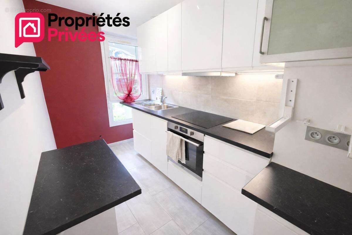 Appartement à NOISY-LE-GRAND