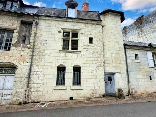 Appartement à SAUMUR