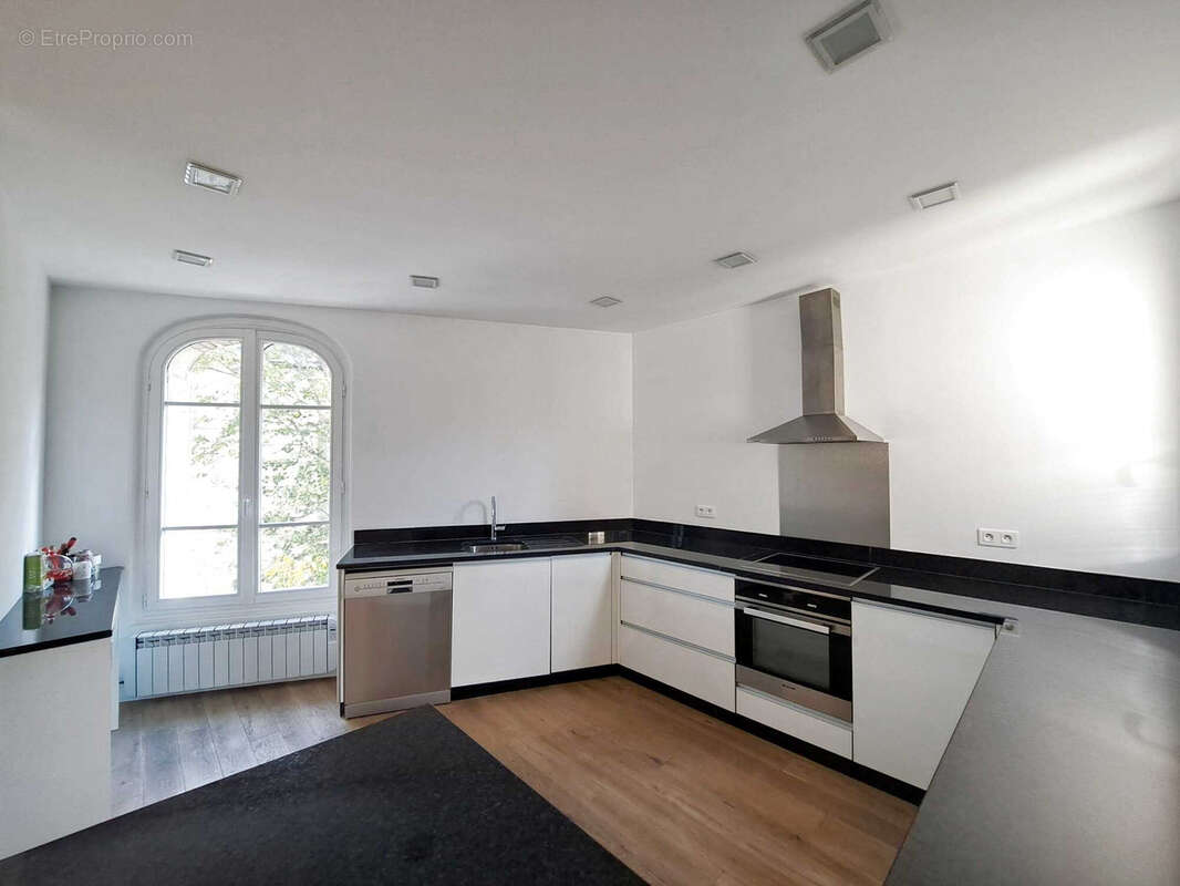 Appartement à SENLIS