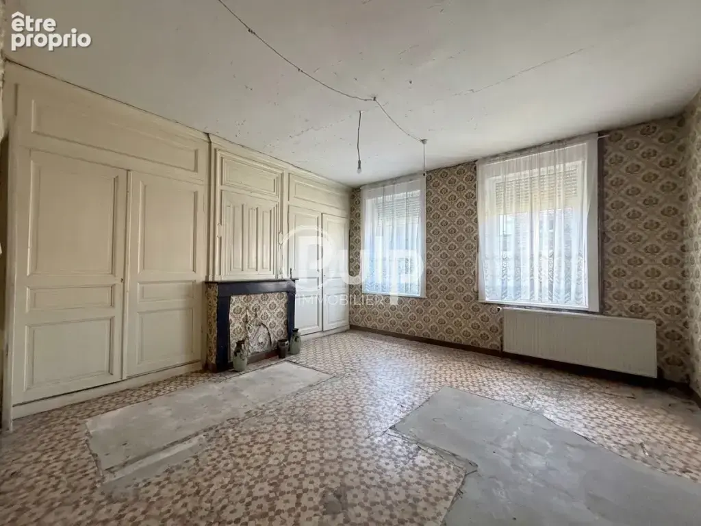 corps de ferme à raimbeaucourt - photo 6