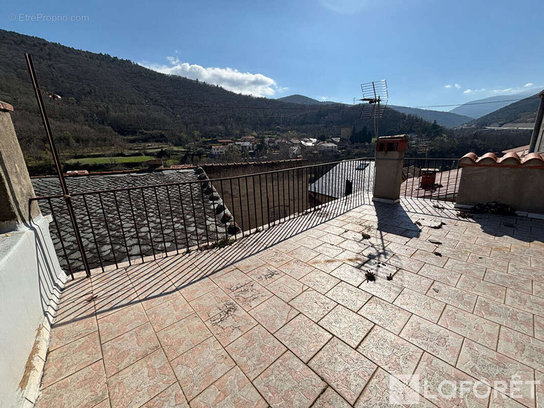 Maison Serdinya - photo 2