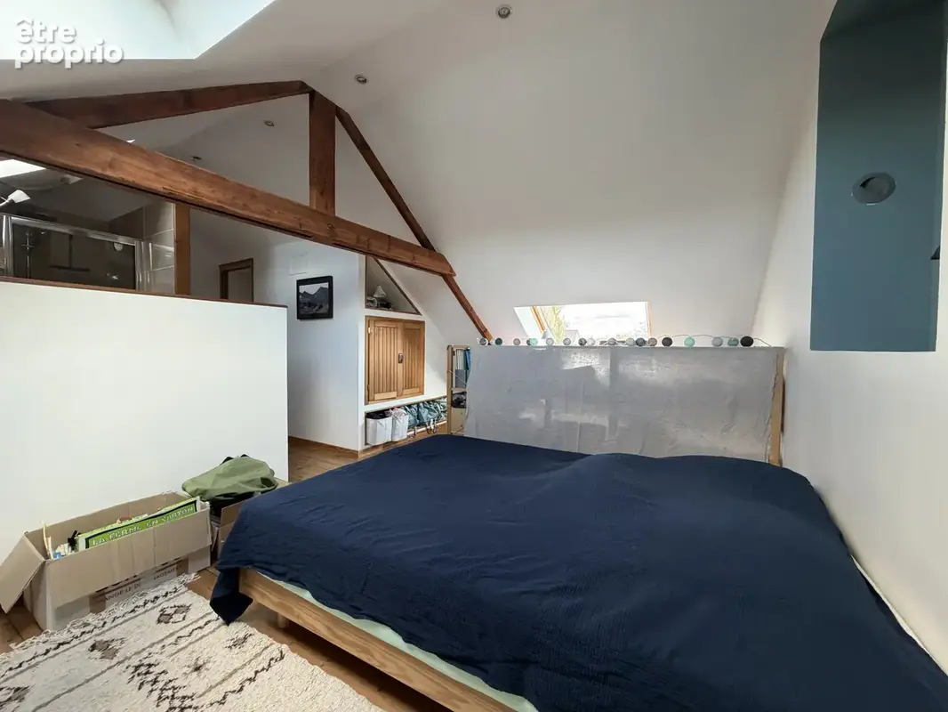 Maison familiale élégante - quartier prisé sainte germaine - photo 13