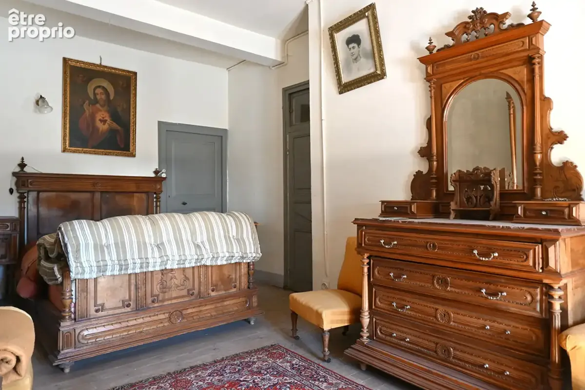 Maison de village - latour de carol - photo 10