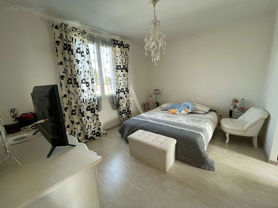 Maison à LA CHEVROLIERE