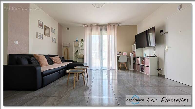 Appartement à GOURNAY-SUR-MARNE
