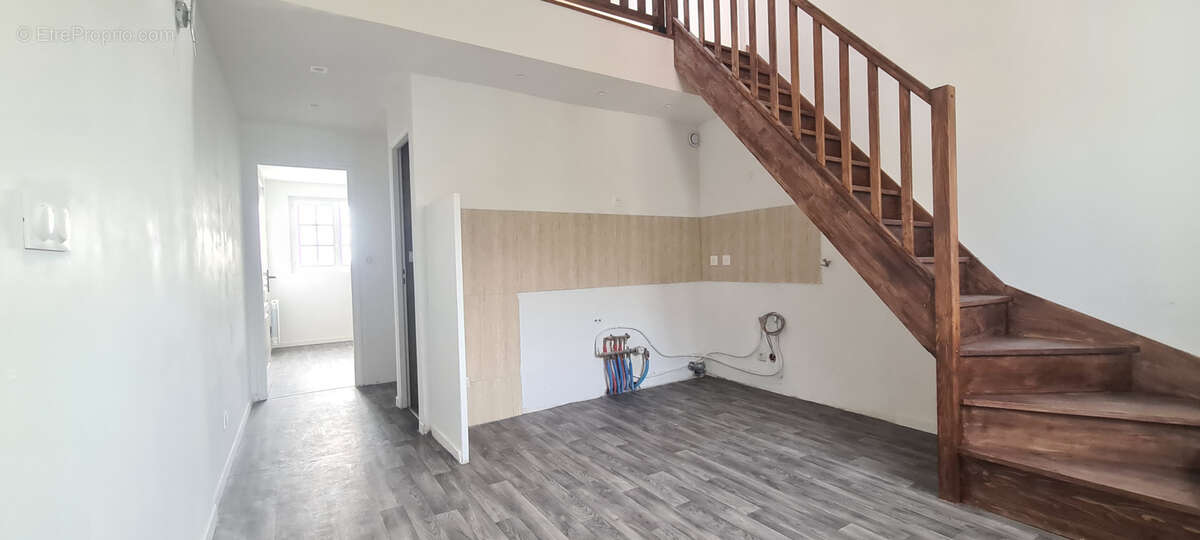 Appartement à ARGENTEUIL