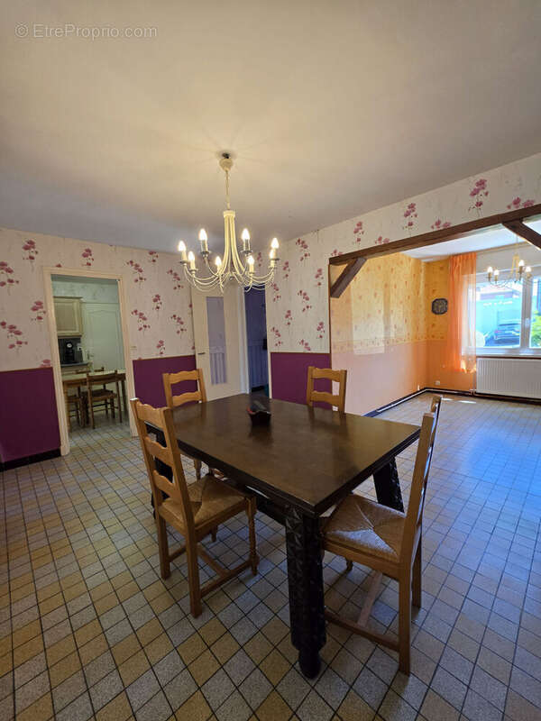 Photo 3 - Maison à VENDIN-LES-BETHUNE