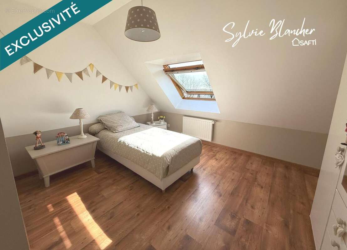 Photo 8 - Maison à EVRECY