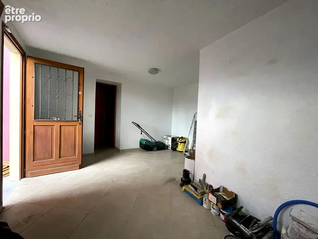 Maison 118m² à nice - photo 14