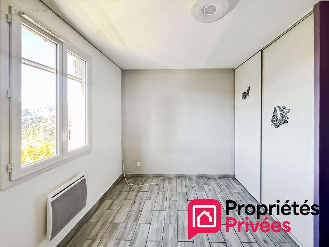 Maison à LA TRINITE