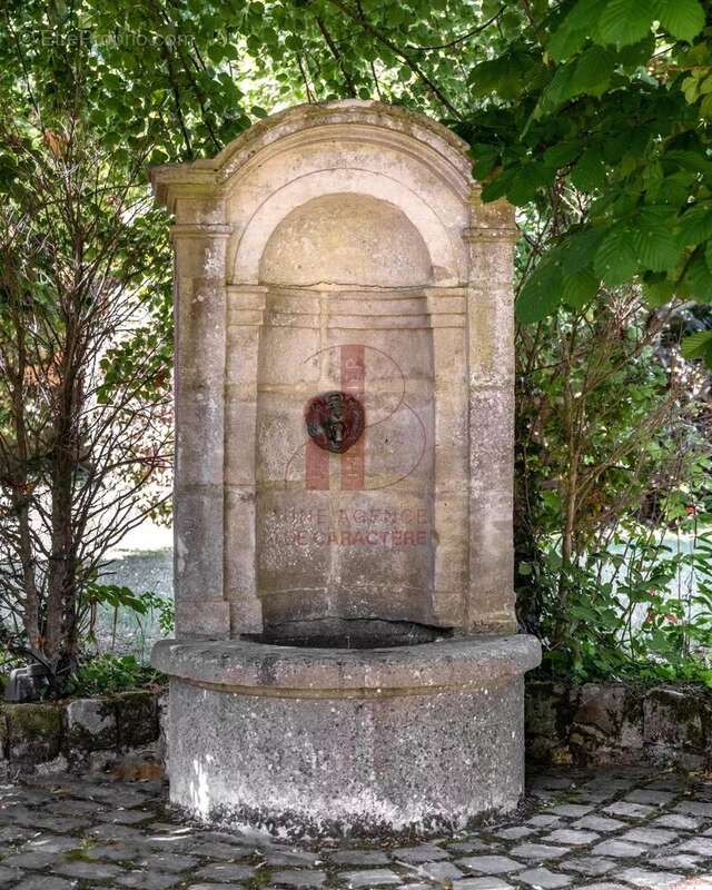 Maison à BOIS-LE-ROI