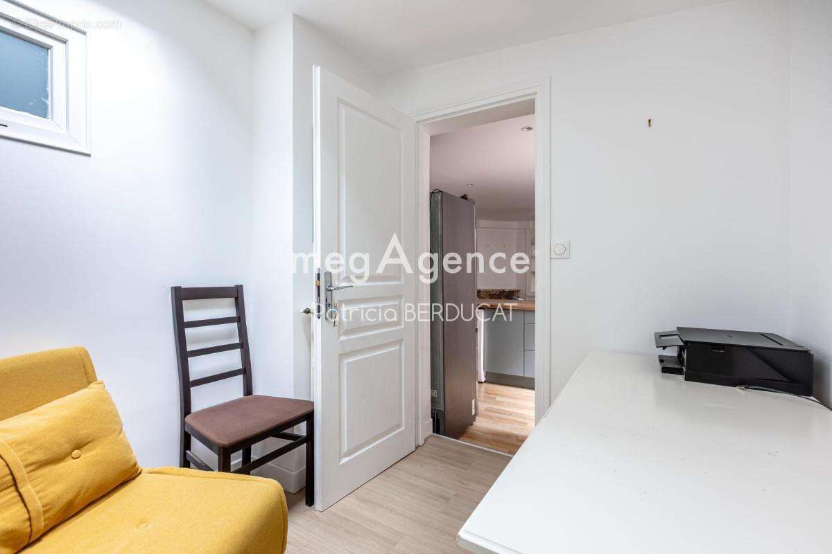 Appartement à VINCENNES