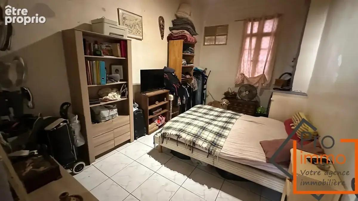 Appartement T2 vendu loué - photo 5