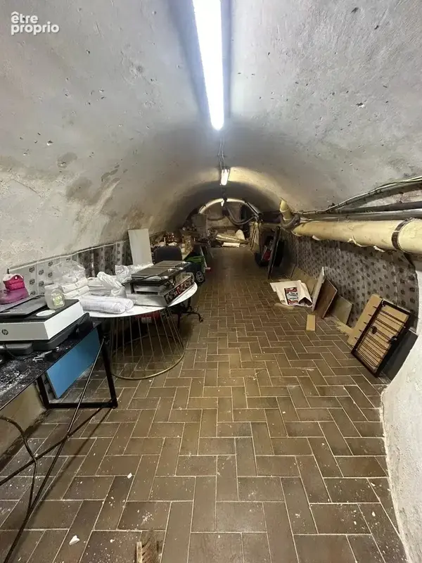 A Louer Paris 2e petite restauration - photo 22