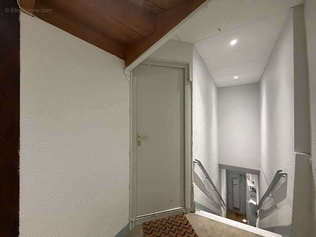 Appartement à AGEN