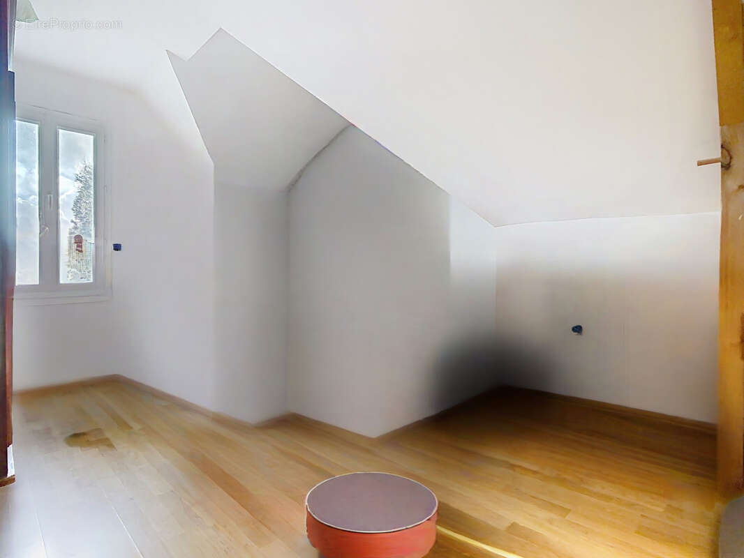 Maison à PICAUVILLE