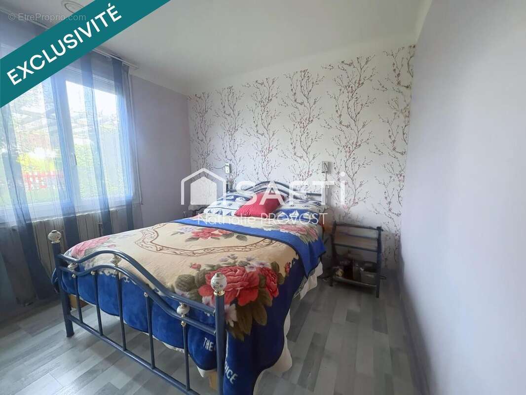 Photo 5 - Maison à HERBIGNAC