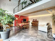 Maison à CHALONS-EN-CHAMPAGNE