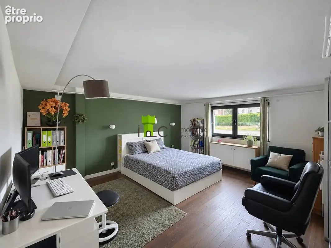 Maison 5 pièces 225 m² à vendre à Entzheim (67960) - photo 5