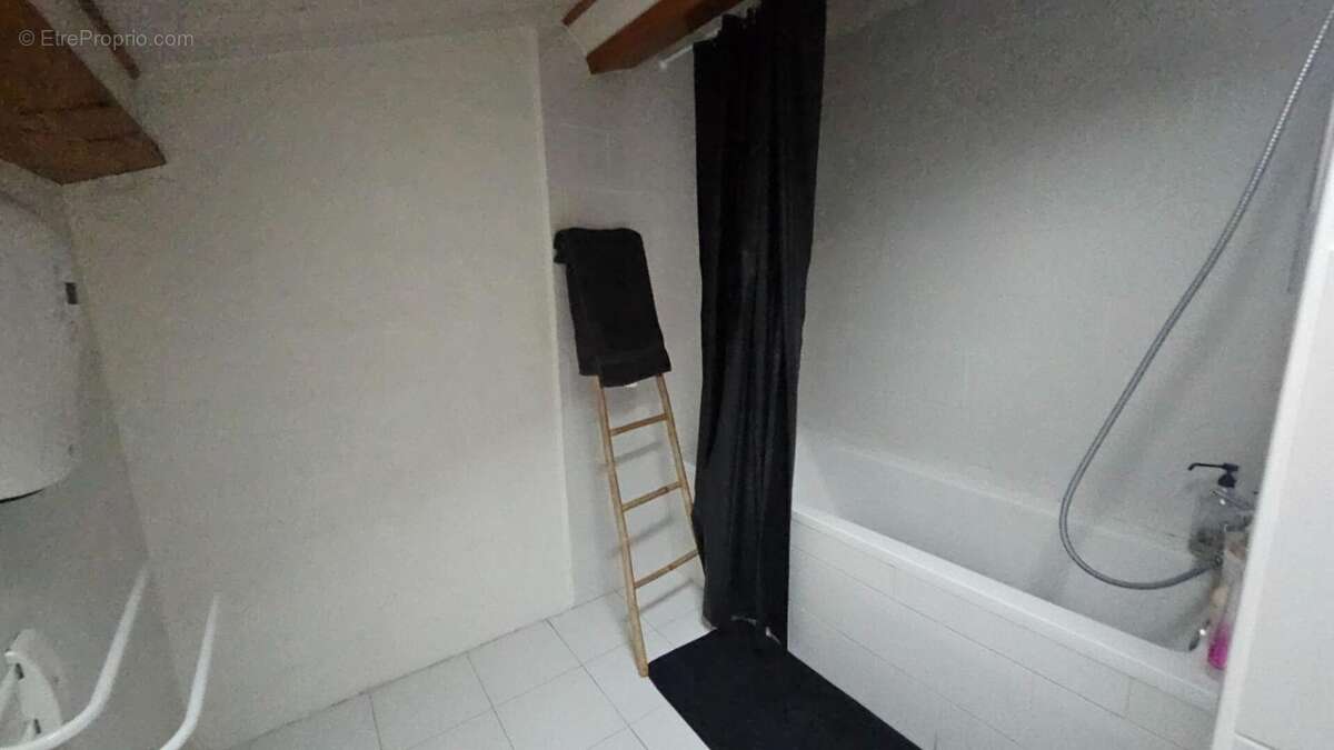 Maison à SAINTE-FOY-LA-GRANDE