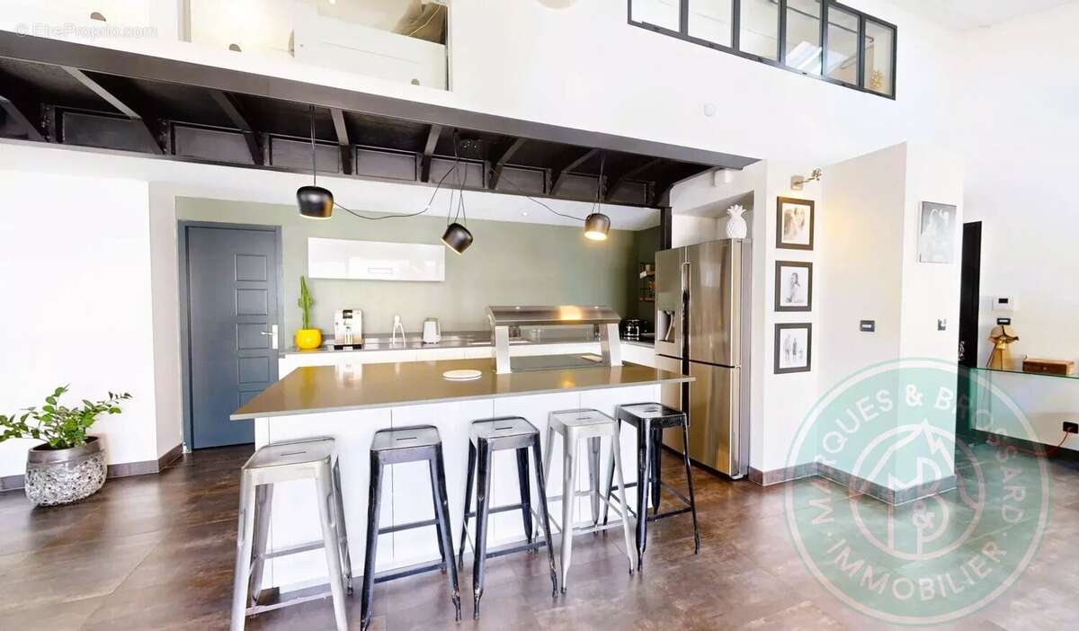 Appartement à IDRON